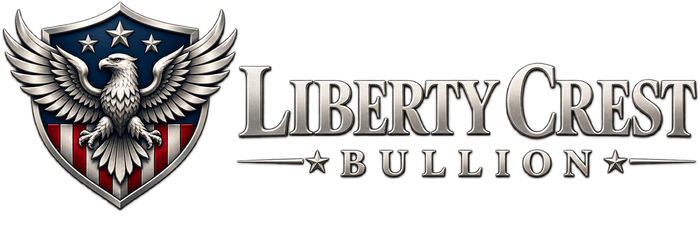 Liberty Crest Bullion