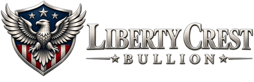 Liberty Crest Bullion
